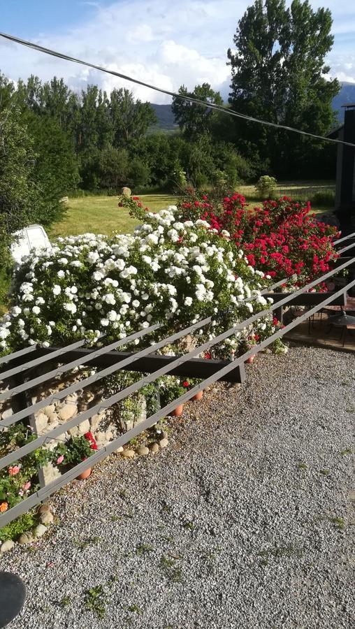 Mas Mallol Puigcerdà Dış mekan fotoğraf